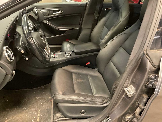 2014 mercedes-benz / amg cla 45 personenauto - afbeelding 36 van  38