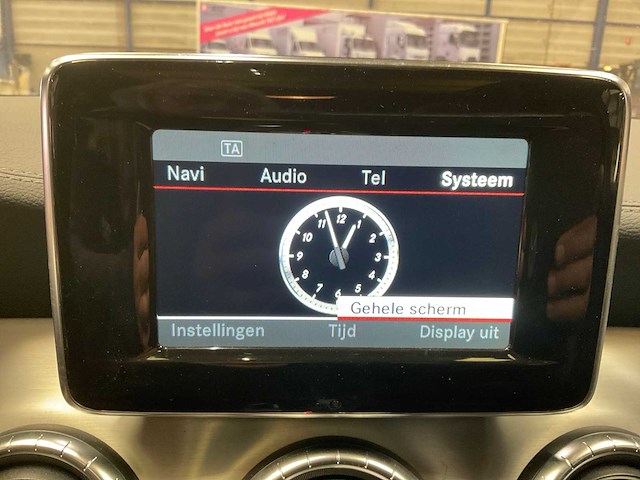 2014 mercedes-benz / amg cla 45 personenauto - afbeelding 5 van  35