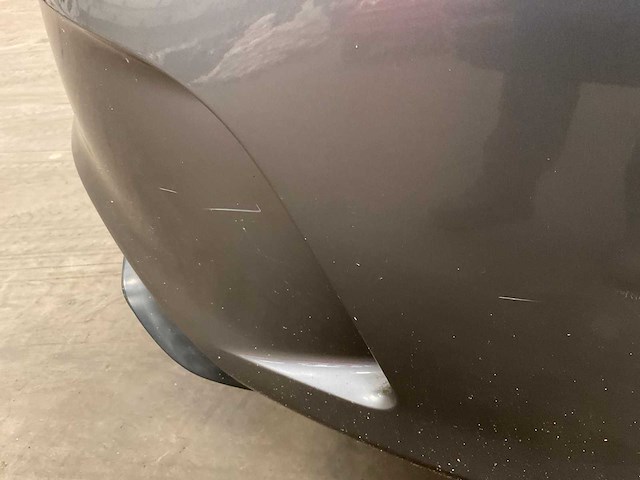 2014 mercedes-benz / amg cla 45 personenauto - afbeelding 16 van  35