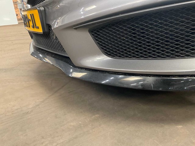 2014 mercedes-benz / amg cla 45 personenauto - afbeelding 17 van  35