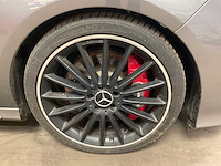 2014 mercedes-benz / amg cla 45 personenauto - afbeelding 26 van  35