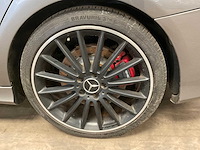 2014 mercedes-benz / amg cla 45 personenauto - afbeelding 28 van  35