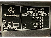 2014 mercedes-benz / amg cla 45 personenauto - afbeelding 29 van  35