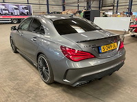 2014 mercedes-benz / amg cla 45 personenauto - afbeelding 30 van  35