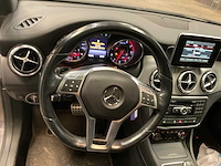 2014 mercedes-benz / amg cla 45 personenauto - afbeelding 34 van  35