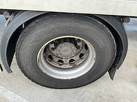 2014 mercedes-benz antos gesloten bakwagen - afbeelding 4 van  30