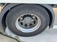 2014 mercedes-benz antos gesloten bakwagen - afbeelding 26 van  30