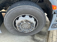 2014 mercedes-benz antos gesloten bakwagen - afbeelding 5 van  30