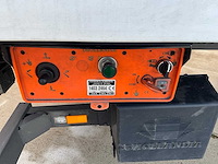 2014 mercedes-benz antos gesloten bakwagen - afbeelding 6 van  30