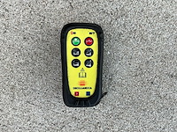 2014 mercedes-benz antos gesloten bakwagen - afbeelding 7 van  30