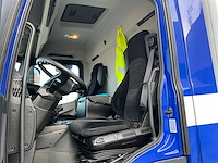 2014 mercedes-benz antos gesloten bakwagen - afbeelding 9 van  30