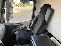 2014 mercedes-benz antos gesloten bakwagen - afbeelding 10 van  30