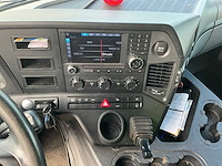 2014 mercedes-benz antos gesloten bakwagen - afbeelding 13 van  30