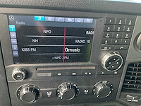 2014 mercedes-benz antos gesloten bakwagen - afbeelding 14 van  30