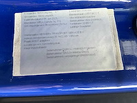 2014 mercedes-benz antos gesloten bakwagen - afbeelding 19 van  30