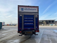 2014 mercedes-benz antos gesloten bakwagen - afbeelding 29 van  30