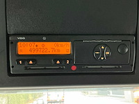 2014 mercedes-benz antos vrachtwagen met gesloten opbouw - afbeelding 11 van  32