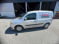 2014 mercedes-benz citan 108 cdi bedrijfswagen - afbeelding 1 van  10