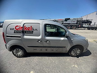 2014 mercedes-benz citan 108 cdi bedrijfswagen - afbeelding 5 van  10