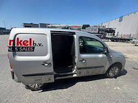2014 mercedes-benz citan 108 cdi bedrijfswagen - afbeelding 6 van  10