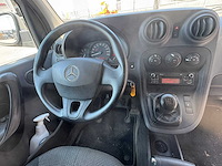 2014 mercedes-benz citan 108 cdi bedrijfswagen - afbeelding 8 van  10
