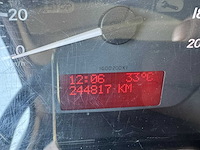 2014 mercedes-benz citan 108 cdi bedrijfswagen - afbeelding 3 van  4