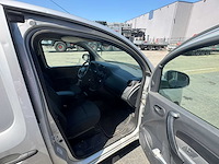 2014 mercedes-benz citan 108 cdi bedrijfswagen - afbeelding 4 van  4