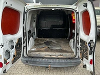 2014 mercedes-benz citan 108 cdi blueeff. bedrijfswagen - afbeelding 4 van  27
