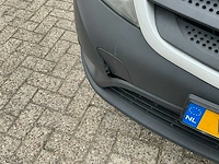 2014 mercedes-benz citan 108 cdi blueeff. bedrijfswagen - afbeelding 8 van  27