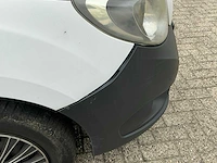 2014 mercedes-benz citan 108 cdi blueeff. bedrijfswagen - afbeelding 9 van  27