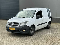 2014 mercedes-benz citan 108 cdi blueeff. bedrijfswagen