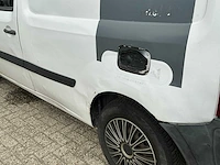 2014 mercedes-benz citan 108 cdi blueeff. bedrijfswagen - afbeelding 13 van  27
