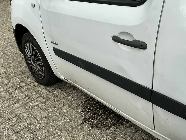 2014 mercedes-benz citan 108 cdi blueeff. bedrijfswagen - afbeelding 14 van  27