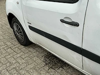 2014 mercedes-benz citan 108 cdi blueeff. bedrijfswagen - afbeelding 14 van  27