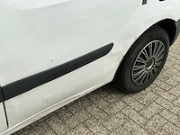 2014 mercedes-benz citan 108 cdi blueeff. bedrijfswagen - afbeelding 15 van  27