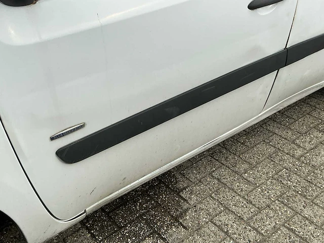 2014 mercedes-benz citan 108 cdi blueeff. bedrijfswagen - afbeelding 16 van  27