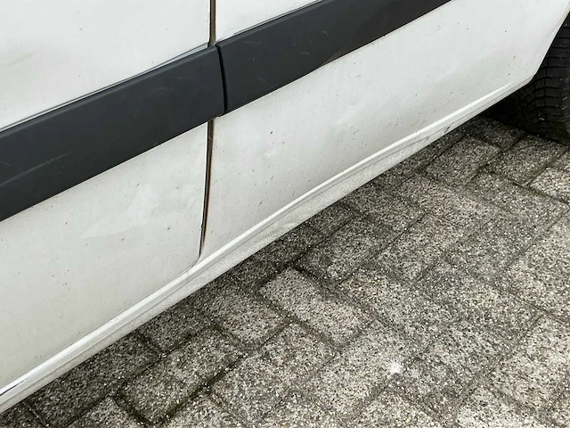 2014 mercedes-benz citan 108 cdi blueeff. bedrijfswagen - afbeelding 17 van  27