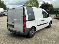 2014 mercedes-benz citan 108 cdi blueeff. bedrijfswagen - afbeelding 12 van  27