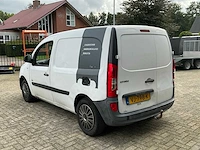 2014 mercedes-benz citan 108 cdi blueeff. bedrijfswagen - afbeelding 21 van  27