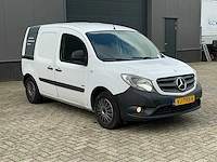 2014 mercedes-benz citan 108 cdi blueeff. bedrijfswagen - afbeelding 22 van  27