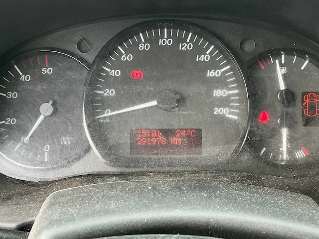 2014 mercedes-benz citan 108 cdi blueeff. bedrijfswagen - afbeelding 23 van  27