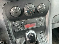 2014 mercedes-benz citan 108 cdi blueeff. bedrijfswagen - afbeelding 27 van  27