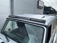 2014 mercedes-benz g-klasse amg 63 personenauto - afbeelding 2 van  40
