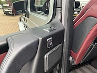 2014 mercedes-benz g-klasse amg 63 personenauto - afbeelding 11 van  40