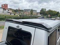 2014 mercedes-benz g-klasse amg 63 personenauto - afbeelding 14 van  40