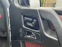 2014 mercedes-benz g-klasse amg 63 personenauto - afbeelding 21 van  40