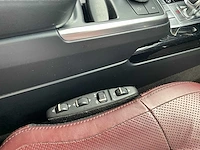 2014 mercedes-benz g-klasse amg 63 personenauto - afbeelding 22 van  40