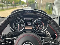 2014 mercedes-benz g-klasse amg 63 personenauto - afbeelding 24 van  40