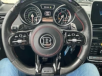 2014 mercedes-benz g-klasse amg 63 personenauto - afbeelding 25 van  40