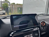 2014 mercedes-benz g-klasse amg 63 personenauto - afbeelding 27 van  40